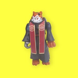 Tiger claw ninja turtles 5" Figure 2014 Viacom playmates